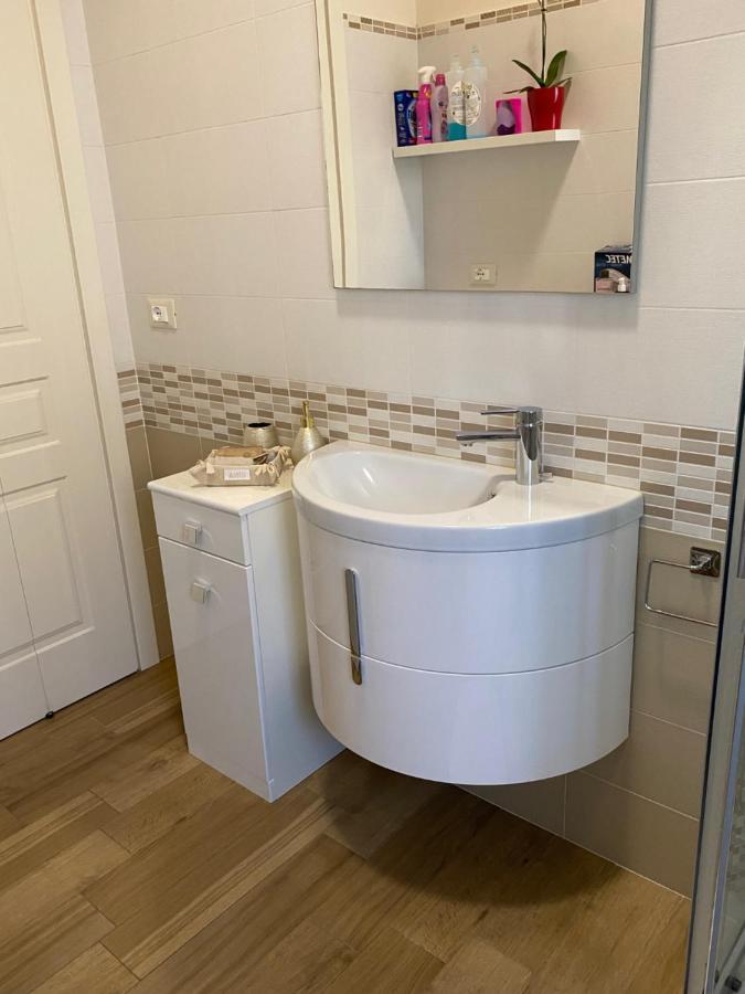 Casa Morea Cignone Dış mekan fotoğraf