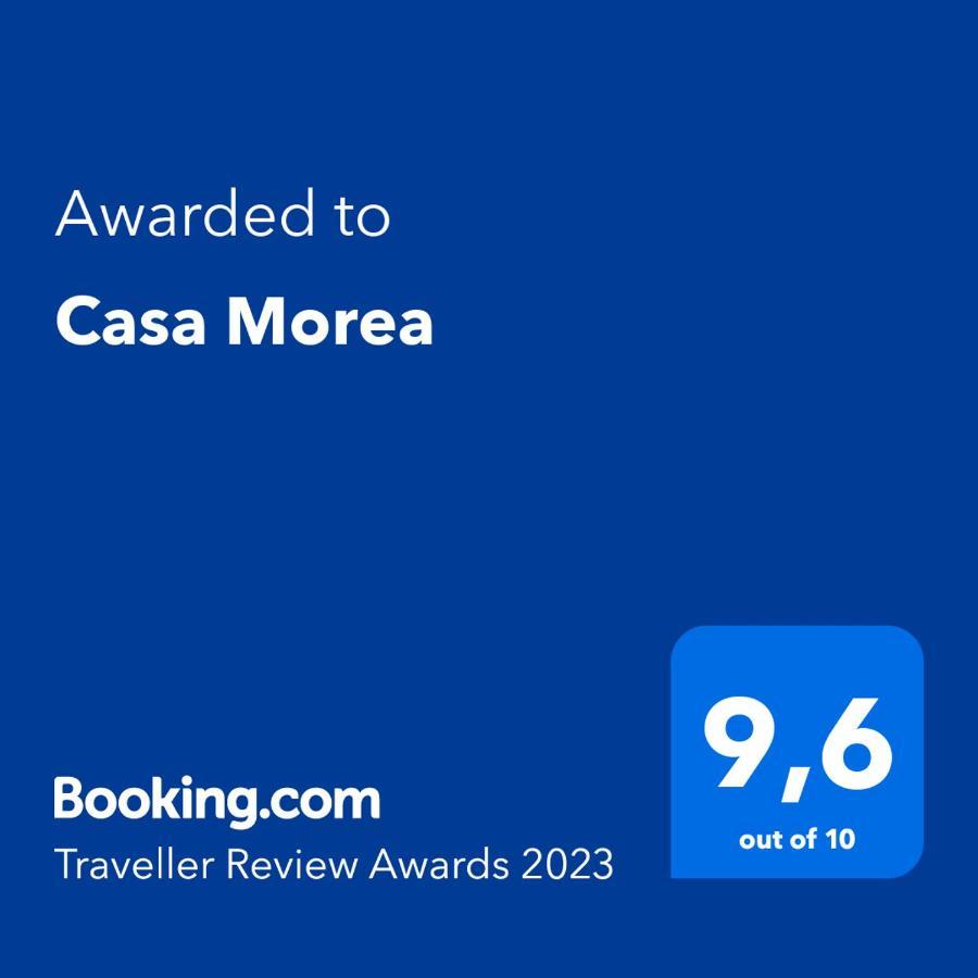 Casa Morea Cignone Dış mekan fotoğraf
